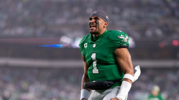 Jalen Hurts